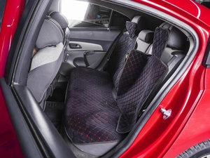 Седан Chevrolet Cruze 2010 года, 670000 рублей, Ростов-на-Дону