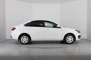 Седан ВАЗ (LADA) Vesta 2023 года, 1230000 рублей, Брянск