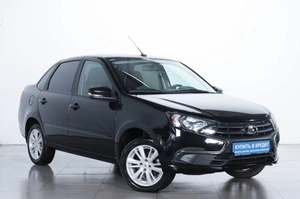 Седан ВАЗ (LADA) Granta 2023 года, 849000 рублей, Челябинск