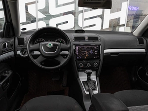 Лифтбек Skoda Octavia 2009 года, 890000 рублей, Краснодар