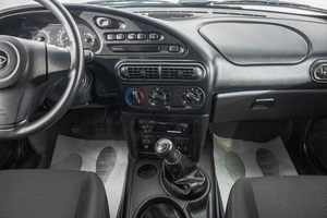 Внедорожник ВАЗ (LADA) Niva Travel 2021 года, 1039000 рублей, Барнаул