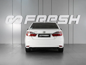 Седан Toyota Camry 2017 года, 2445000 рублей, Минеральные Воды