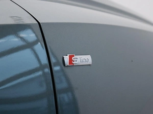 Внедорожник Audi Q3 2021 года, 4145000 рублей, Красноярск