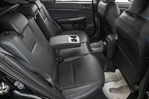 Универсал Subaru Levorg 2016 года, 1649000 рублей, Барнаул