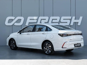 Седан Baic U5 Plus 2023 года, 1240000 рублей, Краснодар