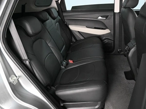 Внедорожник Chevrolet Captiva 2022 года, 1985000 рублей, Аксай