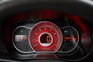 Хетчбэк Lifan X50 2018 года, 679000 рублей, Красноярск