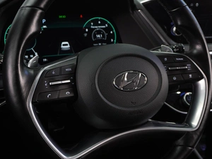 Седан Hyundai Sonata 2020 года, 2279000 рублей, Воронеж
