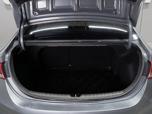 Седан Hyundai Solaris 2020 года, 1449000 рублей, Тюмень