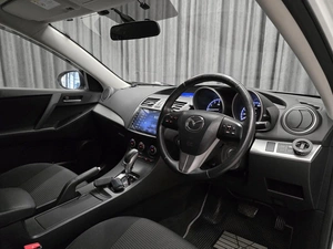 Хетчбэк Mazda Axela 2013 года, 1105000 рублей, Красноярск