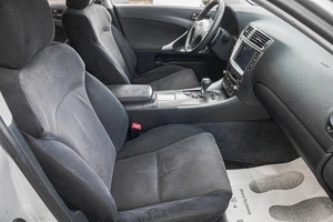 Седан Lexus IS 2007 года, 1289000 рублей, Барнаул