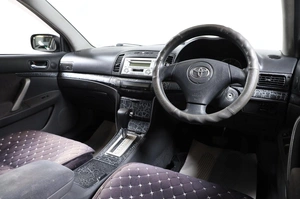 Седан Toyota Allion 2002 года, 479000 рублей, Новосибирск