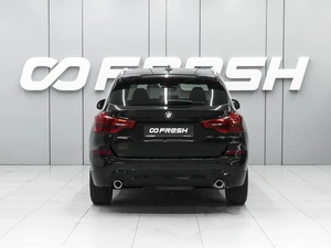 Внедорожник BMW X3 2019 года, 3290000 рублей, Ростов-на-Дону