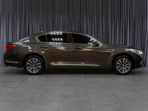 Седан Kia Quoris 2014 года, 2199000 рублей, Тюмень