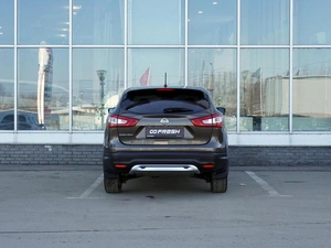Внедорожник Nissan Qashqai 2014 года, 1516000 рублей, Нижний Новгород