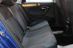 Седан Volkswagen Polo 2020 года, 1419000 рублей, Омск