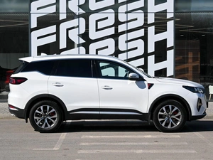 Внедорожник Chery Tiggo 7 Pro Max 2024 года, 2170000 рублей, Волгоград