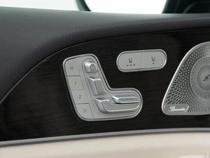 Внедорожник Mercedes-benz GLS-класс 2020 года, 9999050 рублей, Москва