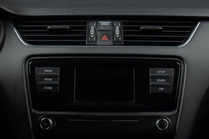 Лифтбек Skoda Octavia 2017 года, 1449000 рублей, Оренбург