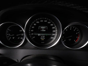 Седан Mercedes-benz C-класс 2013 года, 1522000 рублей, Минеральные Воды