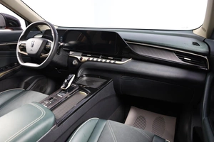 Внедорожник FAW Bestune T55 2023 года, 1699000 рублей, Новосибирск