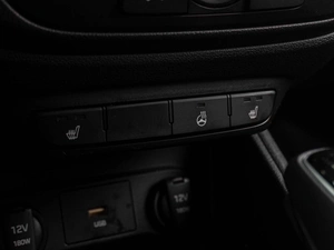 Седан Hyundai Solaris 2020 года, 1719000 рублей, Тюмень