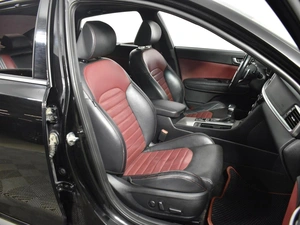 Седан Kia Optima 2019 года, 2035100 рублей, Казань