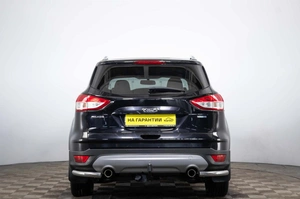 Внедорожник Ford Kuga 2016 года, 1569000 рублей, Пермь