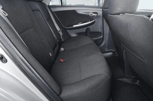 Седан Toyota Corolla 2008 года, 919000 рублей, Челябинск