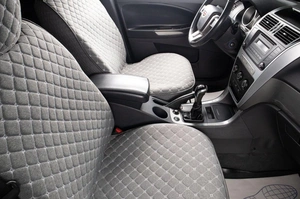 Внедорожник Geely Emgrand X7 2015 года, 589000 рублей, Оренбург