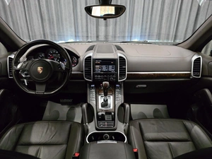 Внедорожник Porsche Cayenne 2011 года, 2399000 рублей, Красноярск