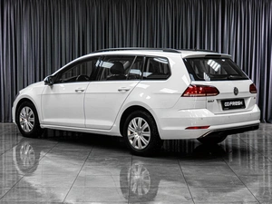 Универсал Volkswagen Golf 2018 года, 1399000 рублей, Тюмень