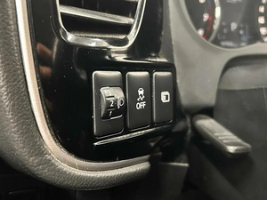 Внедорожник Mitsubishi Outlander 2018 года, 2017600 рублей, Красноярск