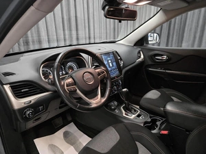 Внедорожник Jeep Cherokee 2014 года, 1679000 рублей, Красноярск