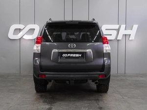 Внедорожник Toyota Land Cruiser Prado 2010 года, 2699000 рублей, Воронеж