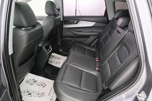 Внедорожник Chery Tiggo 7 Pro Max 2022 года, 1589000 рублей, Красноярск