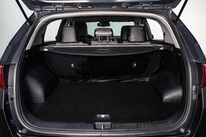 Внедорожник Kia Sportage 2017 года, 2099000 рублей, Сургут