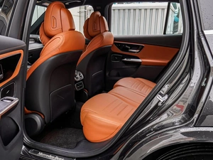 Внедорожник Mercedes-benz GLC-класс 2023 года, 6890000 рублей, Краснодар