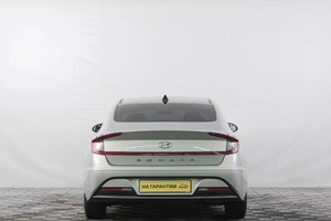Седан Hyundai Sonata 2022 года, 2619000 рублей, Кемерово