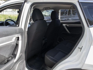 Внедорожник Geely Coolray 2023 года, 1430000 рублей, Большой Сочи