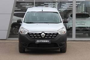 Минивэн Renault Dokker 2019 года, 1270000 рублей, Ярославль