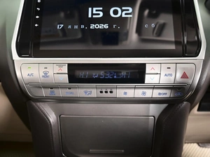 Внедорожник Toyota Land Cruiser Prado 2019 года, 4717000 рублей, Ставрополь