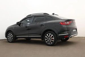 Внедорожник Renault Arkana 2021 года, 1888000 рублей, Орёл