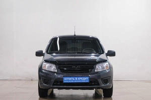 Седан ВАЗ (LADA) Granta 2018 года, 599000 рублей, Новокузнецк