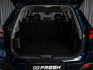 Внедорожник Chery Tiggo 8 2021 года, 1575000 рублей, Тюмень