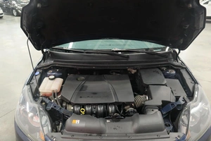 Хэтчбек Ford Focus 2010 года, 810000 рублей, Курск