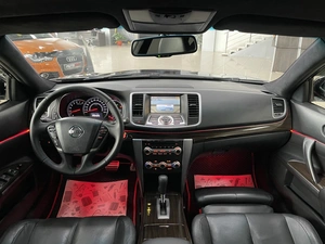 Седан Nissan Teana 2013 года, 1287000 рублей, Солонцы