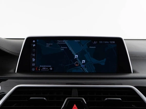 Седан BMW 7 серия 2017 года, 3634434 рублей, Москва