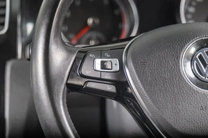 Универсал Volkswagen Golf 2014 года, 1319000 рублей, Томск