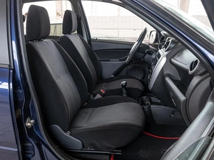 Седан ВАЗ (LADA) Granta 2012 года, 529000 рублей, Краснодар